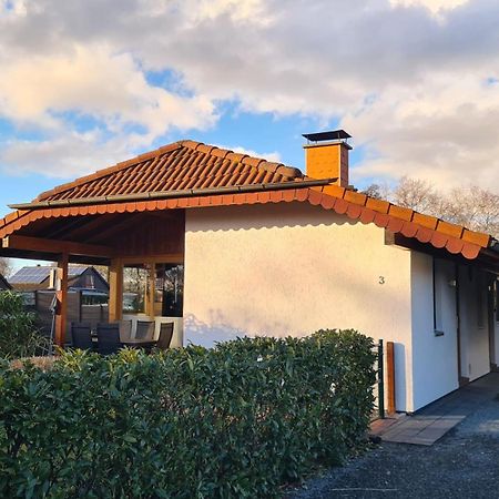 Haus Pudelwohl - Hundefreundliches Ferienhaus An Der Nordseekueste Sehestedt (Lower-Saxony) Exterior foto
